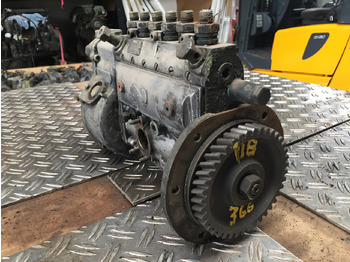 Pompe à carburant BOSCH