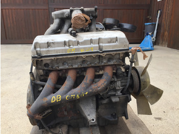 Moteur MERCEDES-BENZ