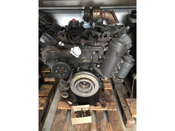 Moteur MERCEDES-BENZ Actros