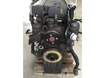 Moteur MERCEDES-BENZ Atego