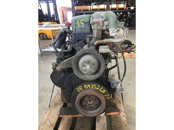 Moteur MERCEDES-BENZ