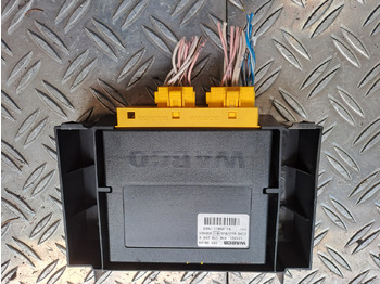 Bloc de gestion MAN TGX