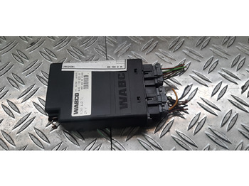 Bloc de gestion WABCO