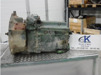 Boîte de vitesse MERCEDES-BENZ