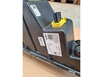 Feu anti-brouillard pour Camion Neuwertiger Nebelscheinwerfer MAN TG3 rechts, Artikel - Nr. : 81.25204 - 0002 / 0001: photos 3 Feu anti-brouillard pour Camion Neuwertiger Nebelscheinwerfer MAN TG3 rechts, Artikel - Nr. : 81.25204 - 0002 / 0001: photos 3