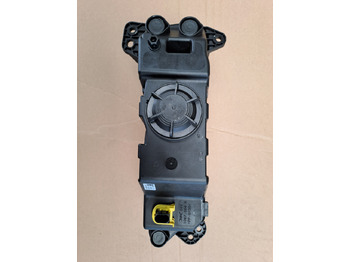 Feu anti-brouillard pour Camion Neuwertiger Nebelscheinwerfer MAN TG3 rechts, Artikel - Nr. : 81.25204 - 0002 / 0001: photos 4 Feu anti-brouillard pour Camion Neuwertiger Nebelscheinwerfer MAN TG3 rechts, Artikel - Nr. : 81.25204 - 0002 / 0001: photos 4