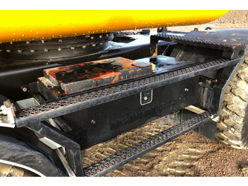 Crédit-bail de JCB JS145W JCB JS145W: photos 4 Crédit-bail de JCB JS145W JCB JS145W: photos 4