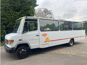 Bus interurbain MERCEDES-BENZ Vario 814
