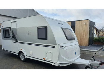 Caravane KNAUS SPORT 450 FU