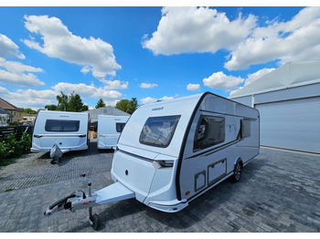 Caravane KNAUS SÜDWIND
