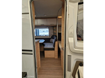 Caravane neuf KNAUS Sudwind 580 QS: photos 5