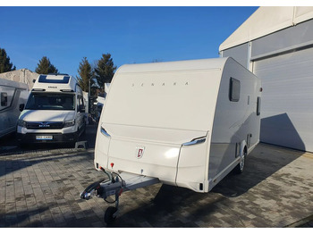 Caravane TABBERT SENARA 460 E