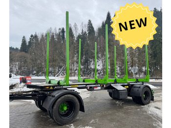 Remorque grumier DOLL