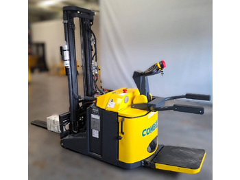 Chariot élévateur électrique COMBILIFT