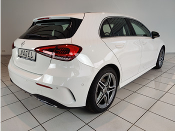 Berline Mercedes-Benz A 200 7G-DCT AMG Line Kamera Navi LED SHZ: photos 4 Berline Mercedes-Benz A 200 7G-DCT AMG Line Kamera Navi LED SHZ: photos 4