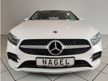 Berline Mercedes-Benz A 200 7G-DCT AMG Line Kamera Navi LED SHZ: photos 3 Berline Mercedes-Benz A 200 7G-DCT AMG Line Kamera Navi LED SHZ: photos 3
