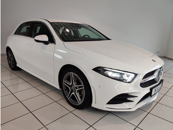 Berline Mercedes-Benz A 200 7G-DCT AMG Line Kamera Navi LED SHZ: photos 2 Berline Mercedes-Benz A 200 7G-DCT AMG Line Kamera Navi LED SHZ: photos 2