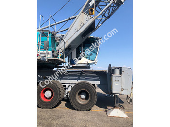 Grue mobile SENNEBOGEN 6180 HMC Harbour mobile crane: photos 5