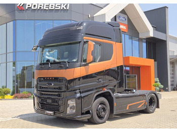 Tracteur routier FORD