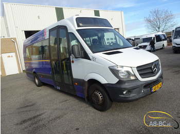 Bus urbain MERCEDES-BENZ Sprinter