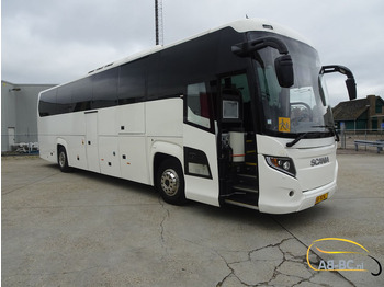 Autocar SCANIA Touring