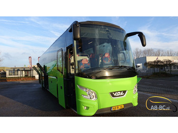 Autocar VDL Futura FHD2 129-370 - 55 Seats EURO 6: photos 3 Autocar VDL Futura FHD2 129-370 - 55 Seats EURO 6: photos 3