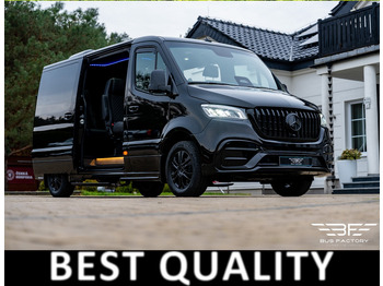 Minibus MERCEDES-BENZ Sprinter 319