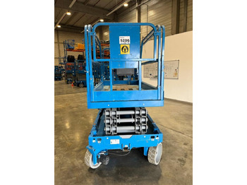 Nacelle ciseaux Genie GS 2646: photos 3 Nacelle ciseaux Genie GS 2646: photos 3