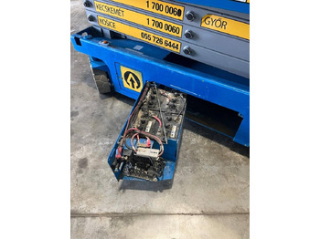 Nacelle ciseaux Genie GS 2646: photos 5 Nacelle ciseaux Genie GS 2646: photos 5