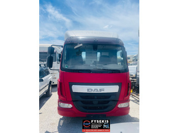 Cabine DAF LF