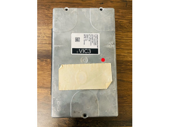 Bloc de gestion pour Camion DAF Control Unit VIC3 used: photos 2 Bloc de gestion pour Camion DAF Control Unit VIC3 used: photos 2