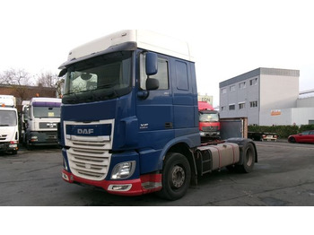 Tracteur routier DAF XF