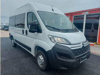 Minibus, Transport de personnes neuf Citroën Jumper 9 Sitzer L2H2 11,5m3  S&S 140Ps SOFORT Citroën Jumper 9 Sitzer L2H2 11,5m3  S&S 140Ps SOFORT: photos 3