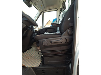 Utilitaire benne neuf Iveco Daily 35C18H Dreiseitenkipper: photos 4