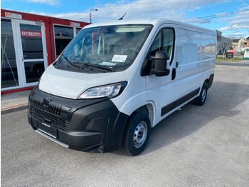 Fourgonnette PEUGEOT Boxer