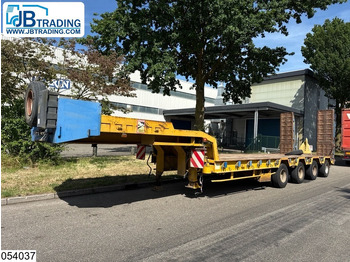 Semi-remorque surbaissé ACTM