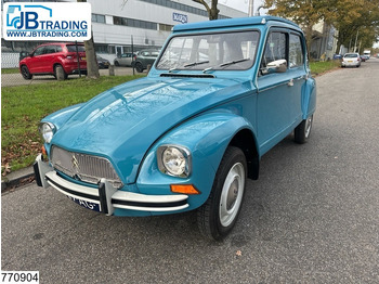 Voiture CITROËN