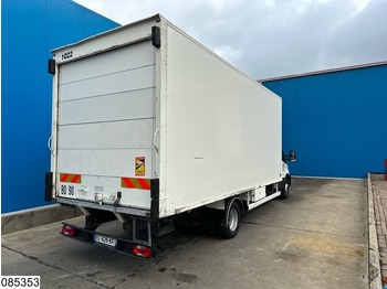 Camion fourgon Iveco Daily 65-140 CNG EURO 6, CNG: photos 2 Camion fourgon Iveco Daily 65-140 CNG EURO 6, CNG: photos 2