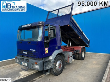 Camion benne IVECO EuroTech