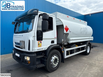 Camion citerne IVECO EuroCargo 190E