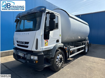 Camion citerne IVECO EuroCargo 190E