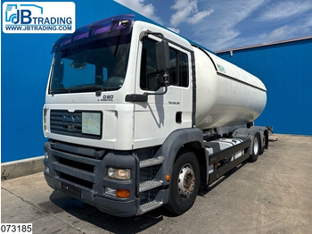 Camion citerne MAN TGA 26.310
