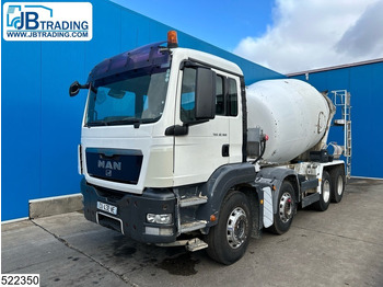 Camion malaxeur SCHWING STETTER