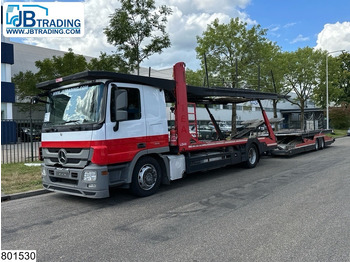 Camion porte-voitures MERCEDES-BENZ Actros