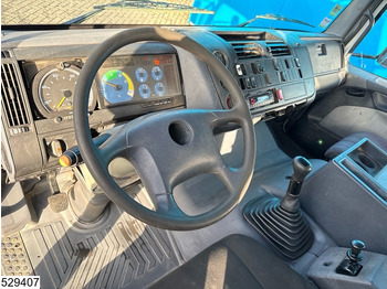 Camion benne, Camion grue Mercedes-Benz Atego 1828 Manual, Steel Suspension, HIAB: photos 5 Camion benne, Camion grue Mercedes-Benz Atego 1828 Manual, Steel Suspension, HIAB: photos 5