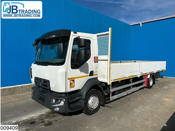 Camion plateau RENAULT D