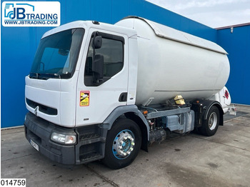 Camion citerne RENAULT Premium 210