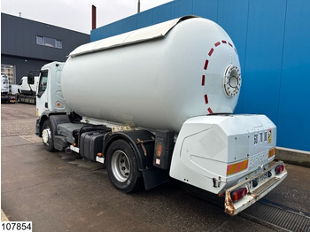 Camion citerne Renault Premium 270 18364 Liter, LPG GPL, Gastank, Manual: photos 4