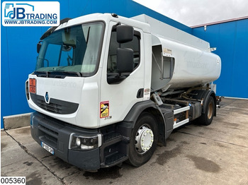 Camion citerne RENAULT Premium 310