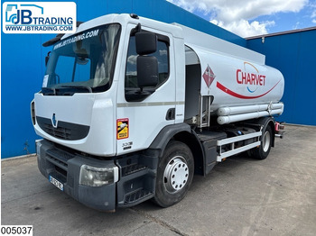 Camion citerne RENAULT Premium 320